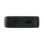 OtterBox Wireless Power Bank - 10,000mAh / 18W / 10W Qi Wireless / Black