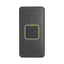 OtterBox Wireless Power Bank - 10,000mAh / 18W / 10W Qi Wireless / Black