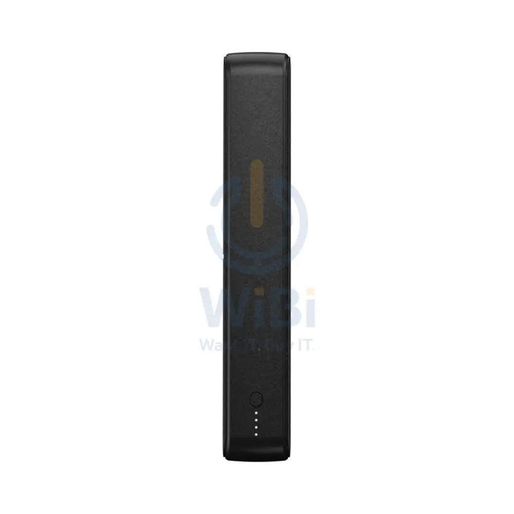 OtterBox Wireless Power Bank - 10,000mAh / 18W / 10W Qi Wireless / Black