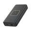 OtterBox Wireless Power Bank - 10,000mAh / 18W / 10W Qi Wireless / Black