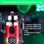 Outdoor Double Arc Plasma Waterproof Lighter Accessories > Outdoor & Travel