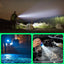 Outdoor Double Arc Plasma Waterproof Lighter Accessories > Outdoor & Travel