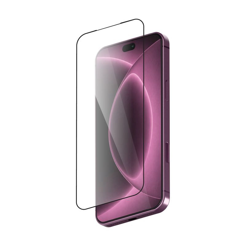 Smartix Ultraguard Magnetic Bundle (Case + Screen Protector) For Apple iPhone 18 Pro Max - Clear