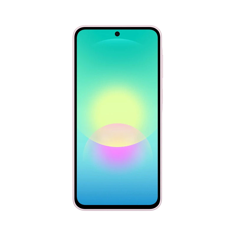 Samsung Galaxy A27 - 256GB / 8GB RAM / 6.7" FHD+ / Wi-Fi / 5G / Light Pink - Mobile