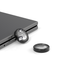 Araree Core Camera Metal Ring Camera Protector For Samsung Galaxy Z Flip 8 - Clear
