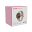 Porodo Belle Smart Watch - 1.19’’ AMOLED / Bluetooth / Pink Smart Watches