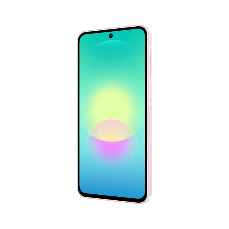 Samsung Galaxy A27 - 256GB / 8GB RAM / 6.7" FHD+ / Wi-Fi / 5G / Light Pink - Mobile