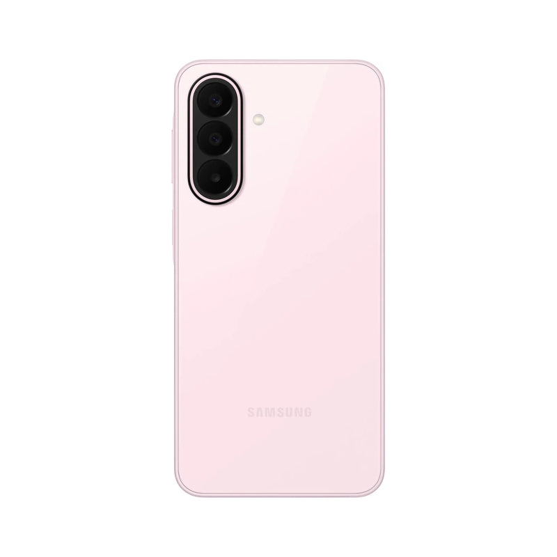 Samsung Galaxy A27 - 256GB / 8GB RAM / 6.7" FHD+ / Wi-Fi / 5G / Light Pink - Mobile