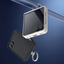Araree Aero Flex Ring Cover For Samsung Galaxy Z Flip 8 - Black