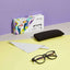 Barner Dalston Kids Screenglass - Black Noir