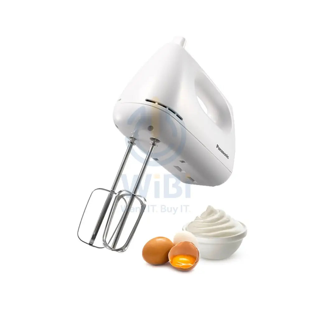 Panasonic MK-GH3WTZ Hand Mixer Accessories > Smart Devices