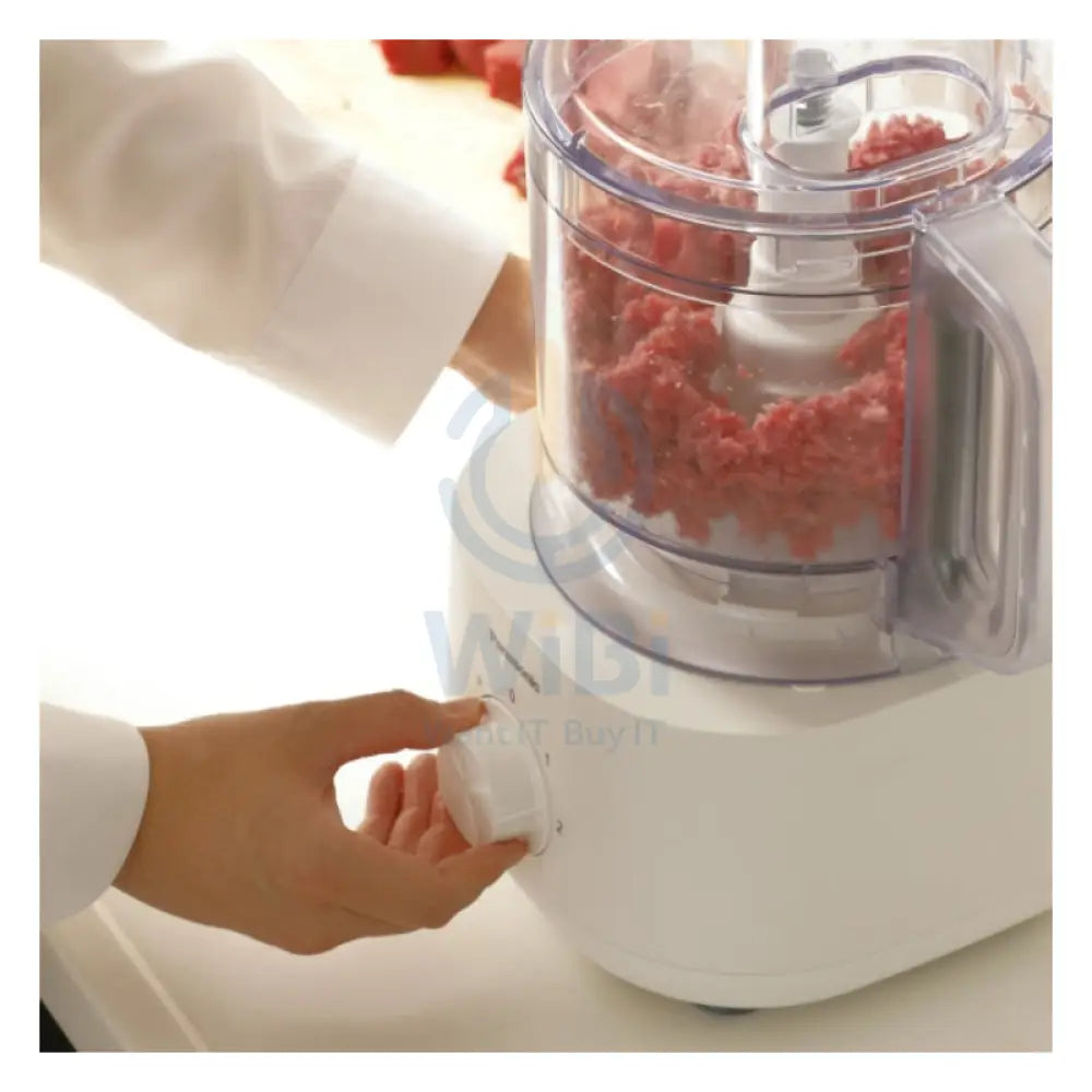 Panasonic MKF310K Food Processor Accessories > Smart Devices