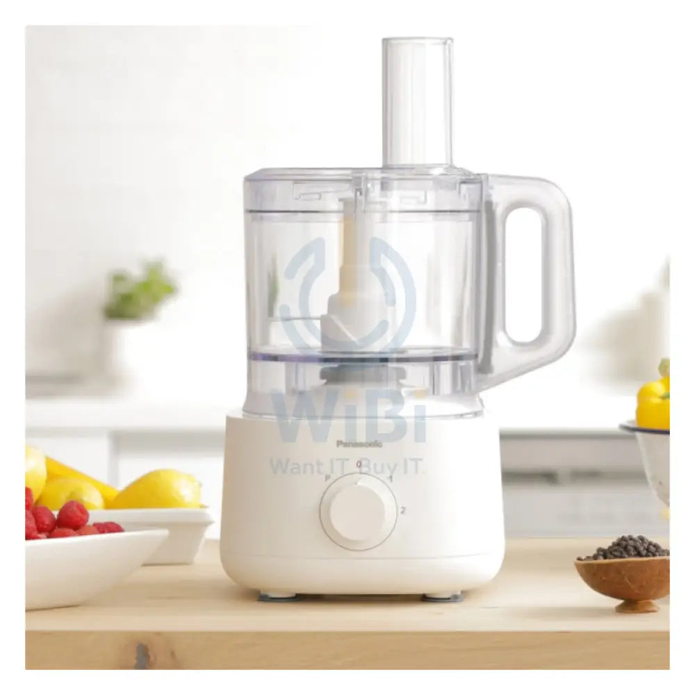 Panasonic MKF310K Food Processor Accessories > Smart Devices
