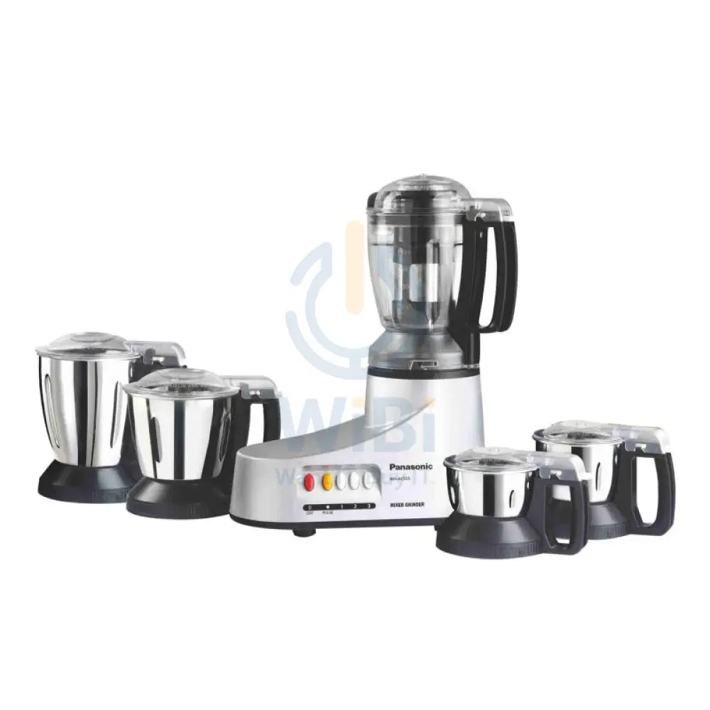 Panasonic MX-ACC555 Mixer Grinder Accessories > Smart Devices