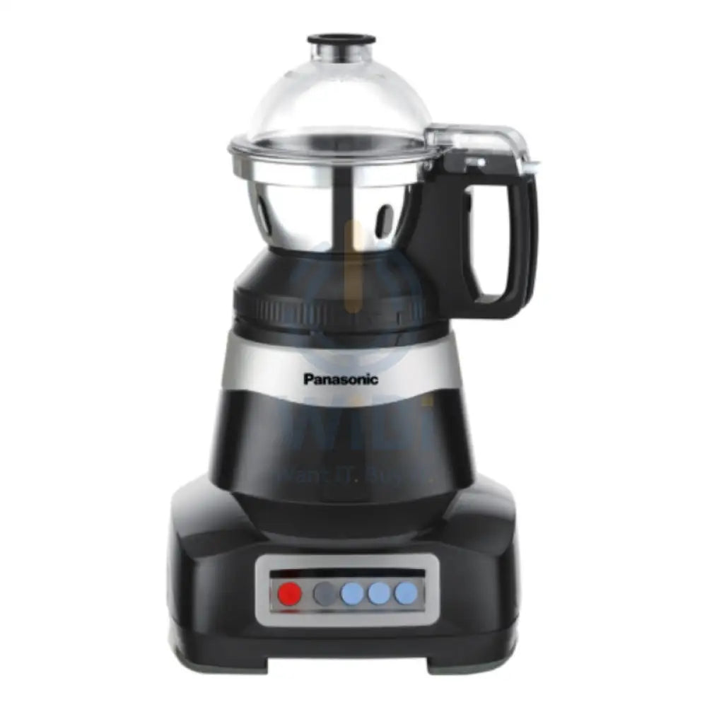 Panasonic MX-AE365KTZ Mixer Grinder with 3 Jars Accessories > Smart Devices