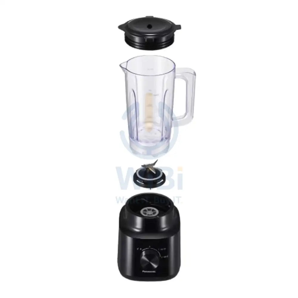 Panasonic MX-CP3121 - 450W / 1.45 Liters / Blender Accessories > Smart Devices
