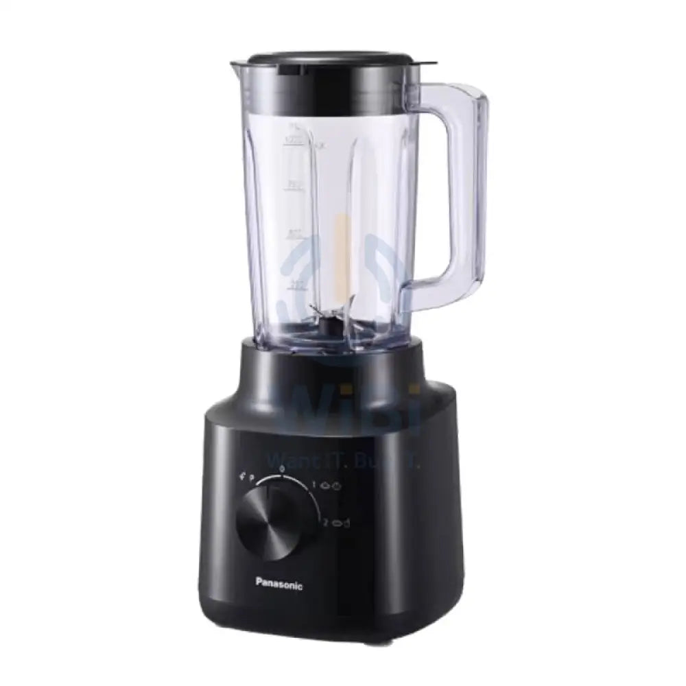 Panasonic MX-CP3121 - 450W / 1.45 Liters / Blender Accessories > Smart Devices