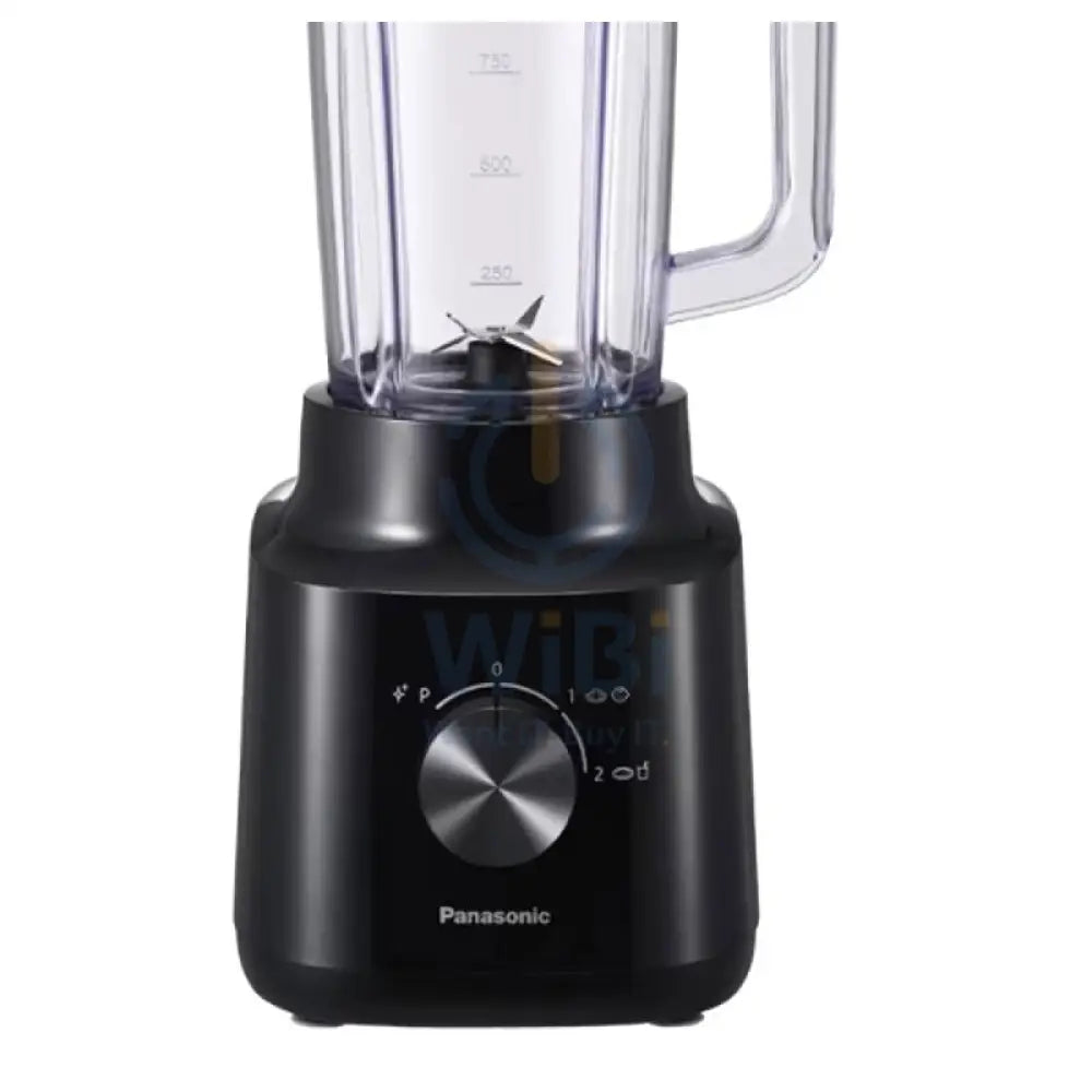 Panasonic MX-CP3121 - 450W / 1.45 Liters / Blender Accessories > Smart Devices