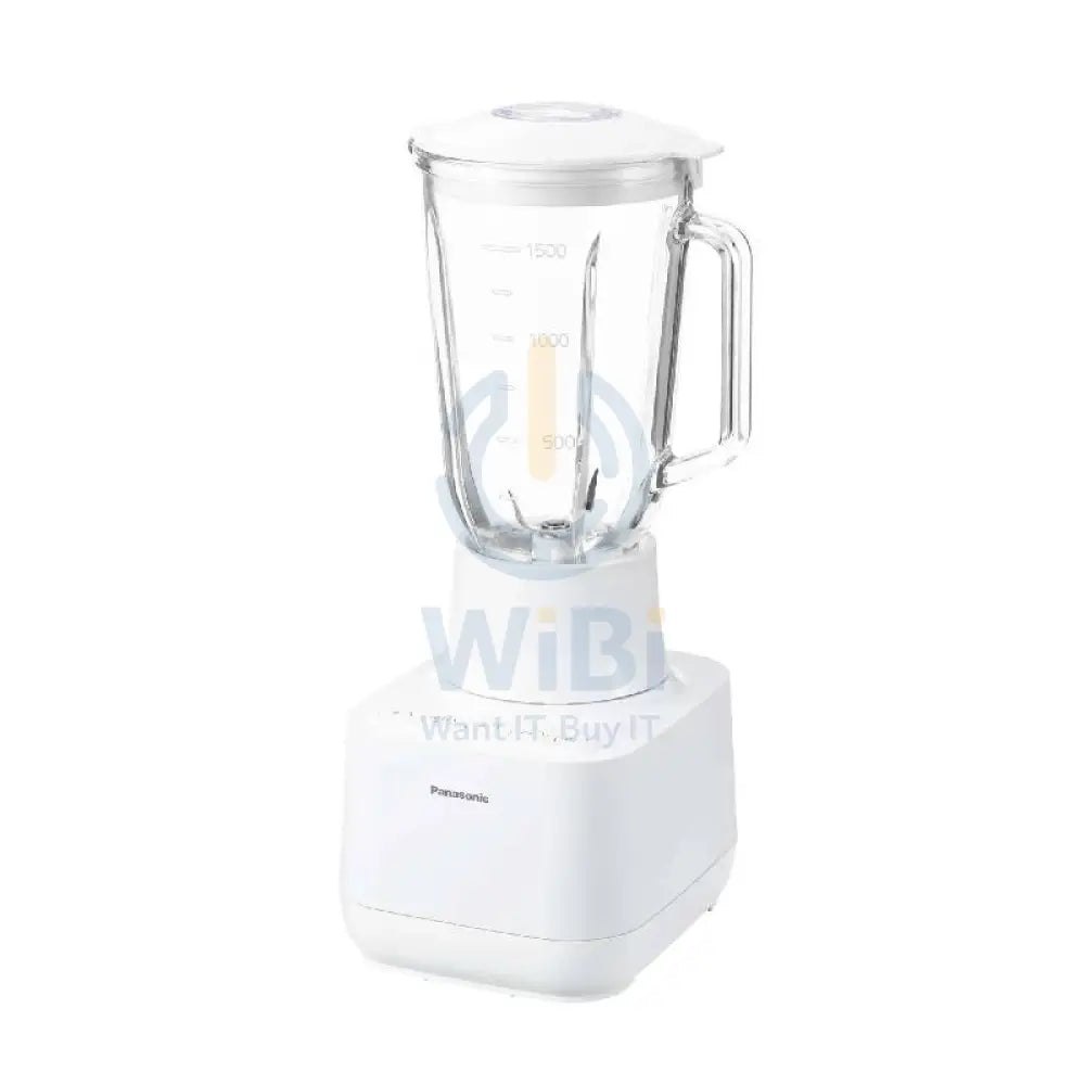 Panasonic MX-MG5321 - 700W / 5 Liters / Blender Accessories > Smart Devices