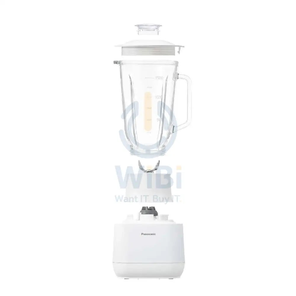 Panasonic MX-MG5321 - 700W / 5 Liters / Blender Accessories > Smart Devices