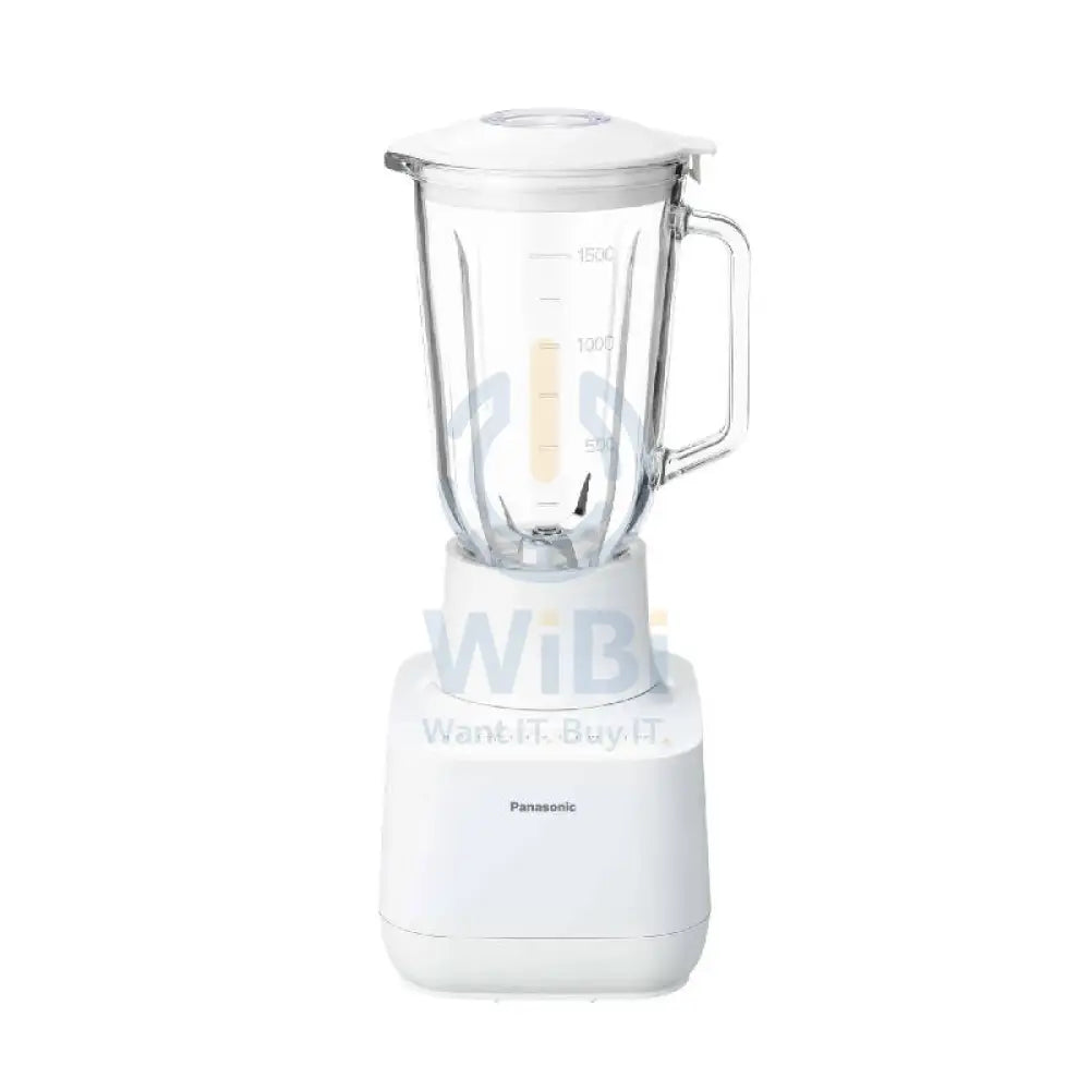 Panasonic MX-MG5321 - 700W / 5 Liters / Blender Accessories > Smart Devices
