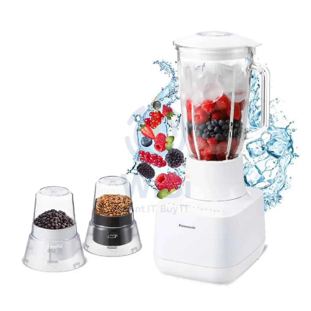 Panasonic MX-MG5321 - 700W / 5 Liters / Blender Accessories > Smart Devices