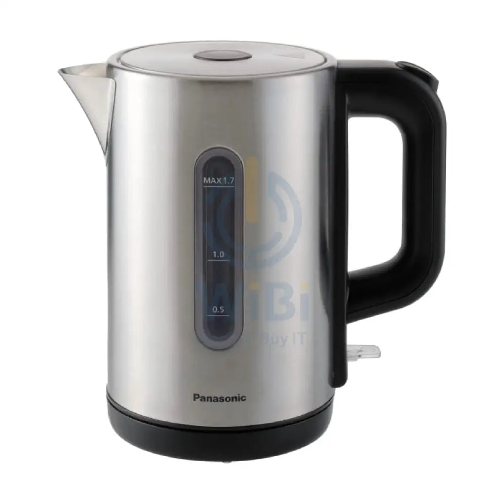 Panasonic NC-K301STZ Stainless Steel Kettle Accessories > Smart Devices
