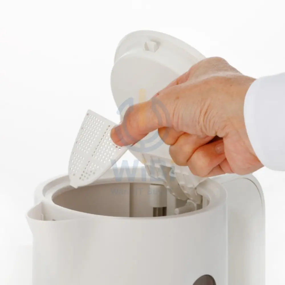 Panasonic NCK101WTZ Electric Kettle Accessories > Smart Devices