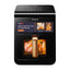 Panasonic NF-CC600AUA Air Fryer Accessories > Smart Devices