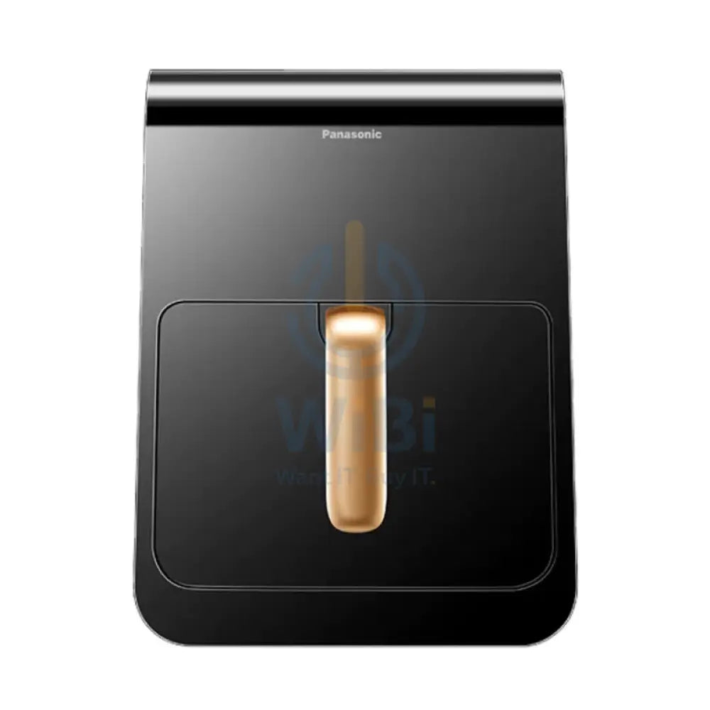 Panasonic NF-CC600AUA Air Fryer Accessories > Smart Devices