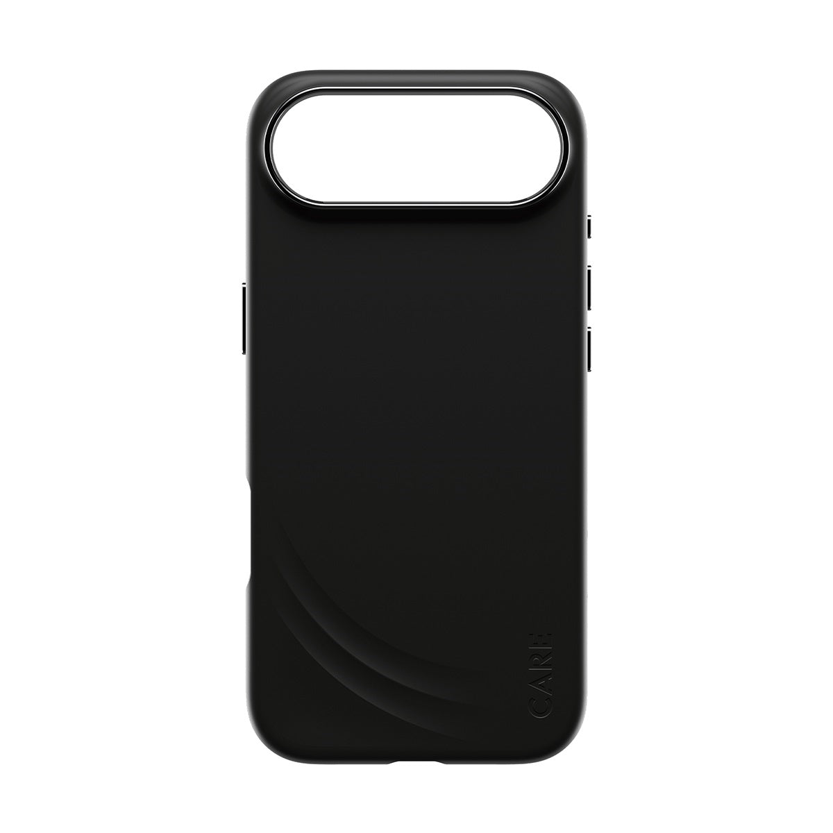 PanzerGlass® Feature FLOW MagSafe Case For iPhone Air - Black