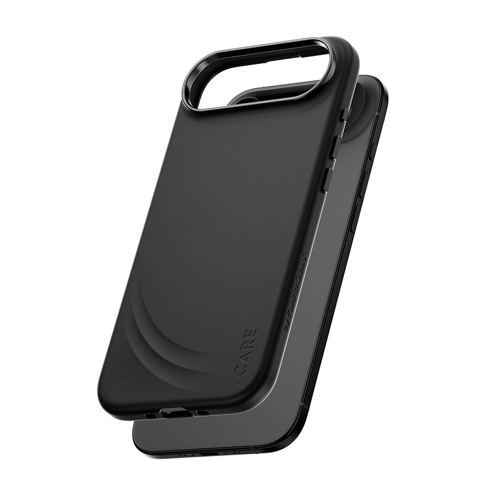 PanzerGlass® Feature FLOW MagSafe Case For iPhone Air - Black