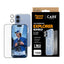 PanzerGlass® 3-in-1 Flagship Combat Bundle For iPhone 17 - Clear