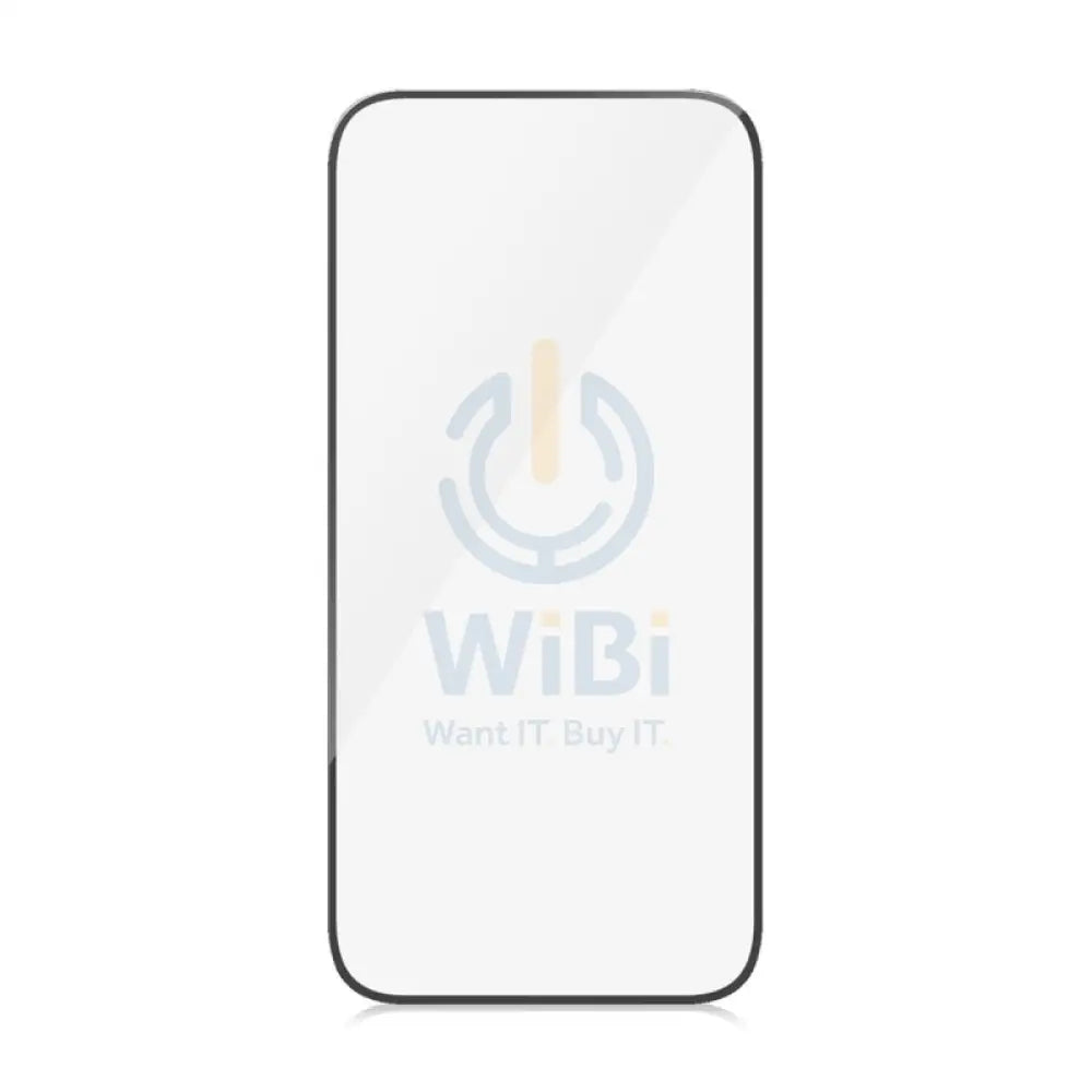 PanzerGlass Ultra-Wide Fit Screen Protector - Apple iPhone 16 / Clear Accessories > Mobiles & Tablets > Mobiles >