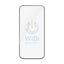 PanzerGlass Ultra-Wide Fit Screen Protector - Apple iPhone 16 Pro Max / Clear Accessories > Mobiles & Tablets > Mobiles