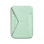 MOFT  Snap-On iPhone Stand & Wallet  - Papermint
