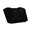 Patriot Viper Gaming LED Pro Gaming Mouse Pad High Performance Polymer Surface Accessories > Mousepad