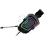 Patriot Viper Gaming V380 High Definition 7.1 Virtual Surround Gaming Wired Headset - RGB Accessories > Audio >