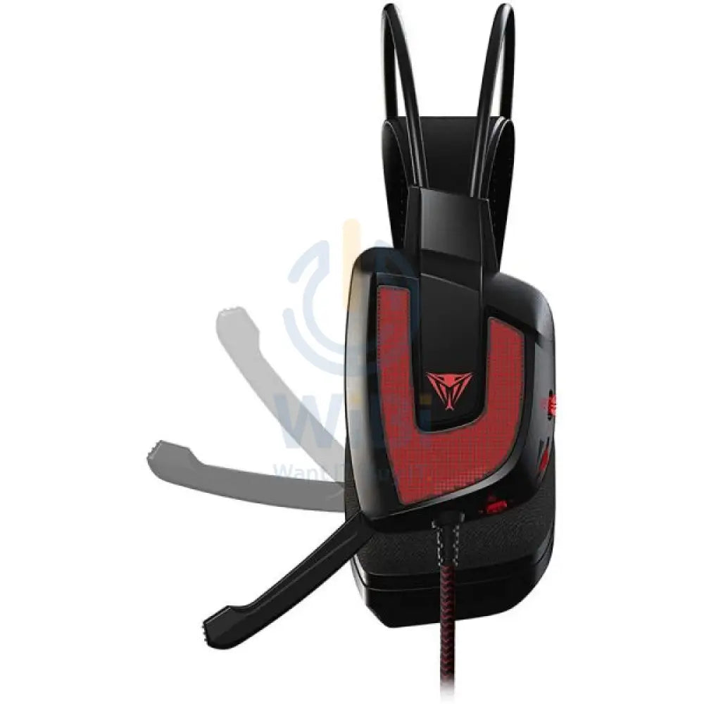 Patriot Viper V360 7.1 Virtual Surround Sound Gaming Wired Headset Accessories > Audio > Headphones > Gaming Zone
