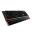 Patriot Viper V770 RGB-Backlit Mechanical Desktop Gaming Wired Keyboard - Black Accessories > Keyboard & Mouse > Gaming