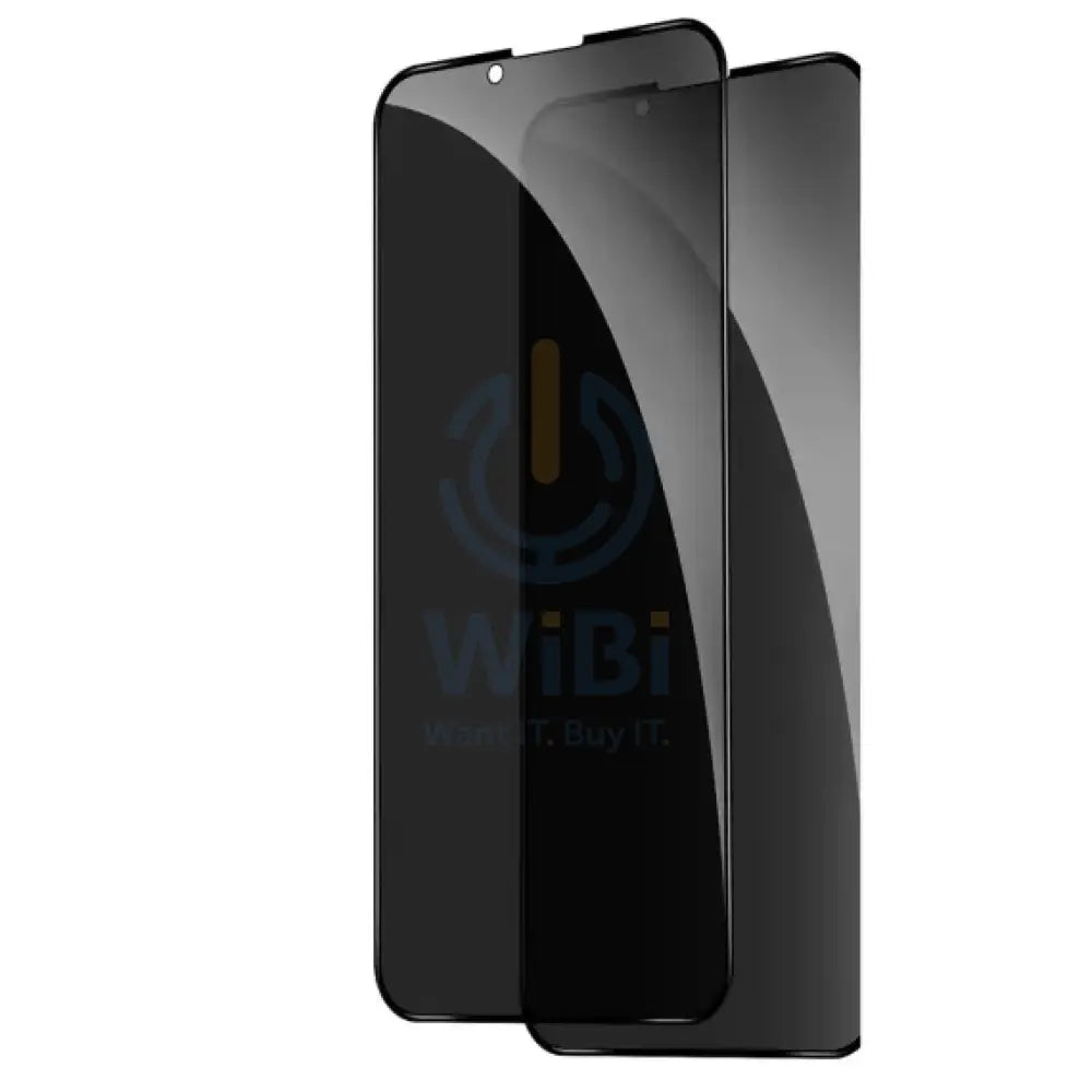 Pavareal Glass Screen Protector for iPhone 15– Privacy Protection Accessories > Mobiles & Tablets > Mobiles > Screen