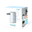 Pawa Automatic Gel Dispenser - 1500mAh / White Accessories > Smart Devices