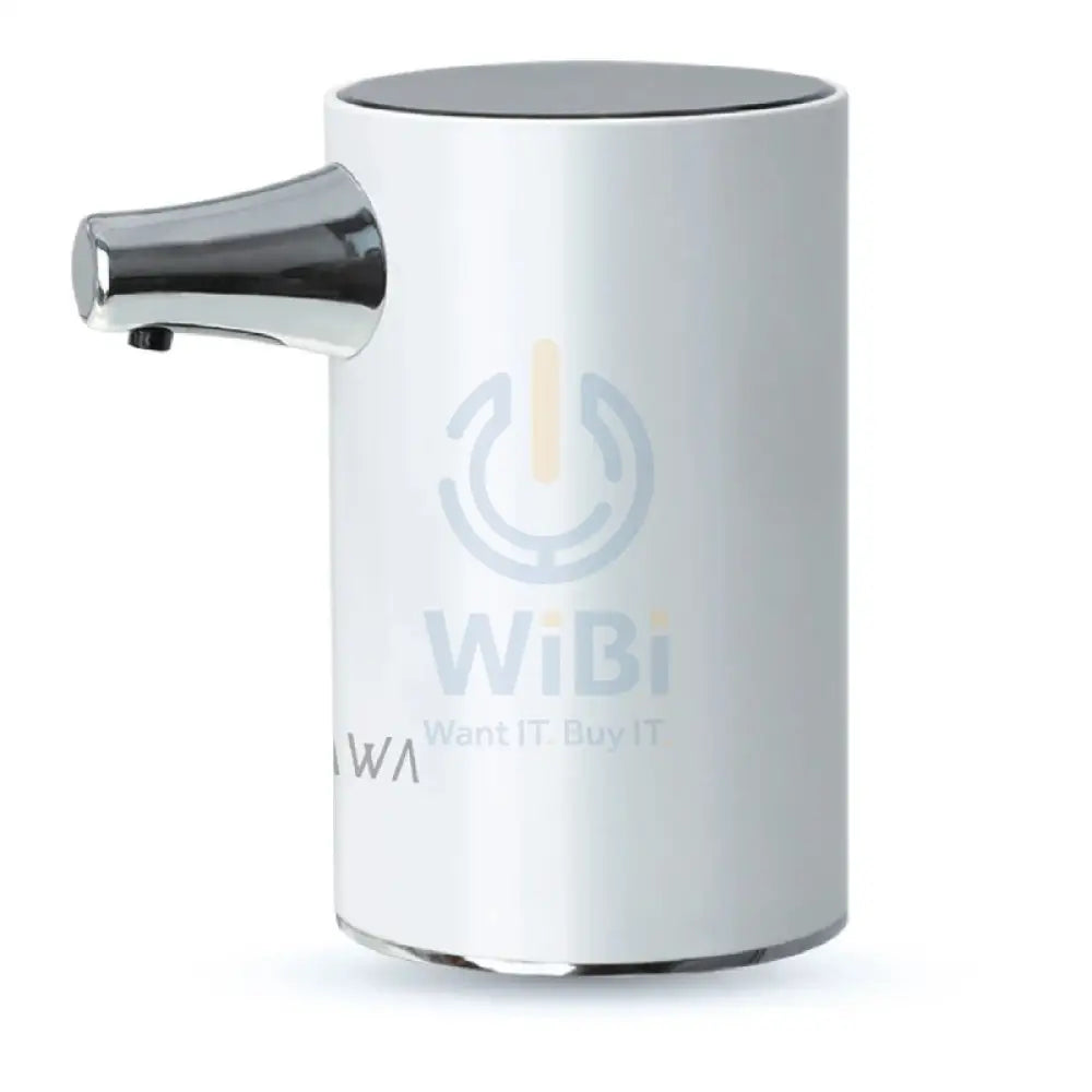 Pawa Automatic Gel Dispenser - 1500mAh / White Accessories > Smart Devices