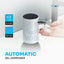 Pawa Automatic Gel Dispenser - 1500mAh / White Accessories > Smart Devices