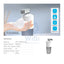 Pawa Automatic Soap Dispenser - 1800mAh / White Accessories > Smart Devices