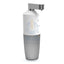 Pawa Automatic Soap Dispenser - 1800mAh / White Accessories > Smart Devices