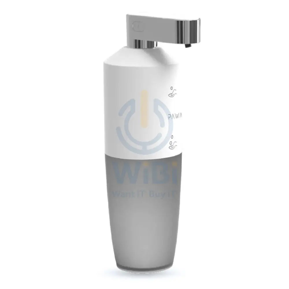 Pawa Automatic Soap Dispenser - 1800mAh / White Accessories > Smart Devices
