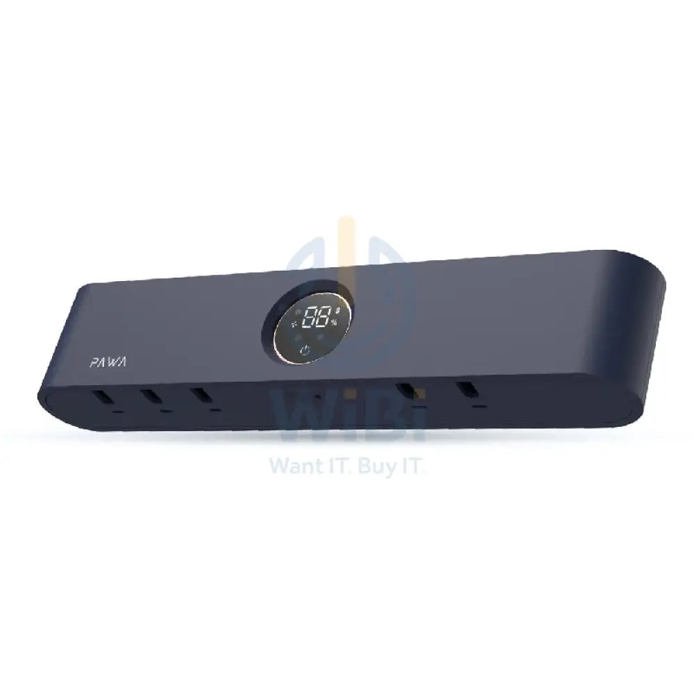 Pawa Automatic Toothbrush Sterilizer - 5600mAh / Blue Accessories > Smart Devices