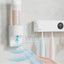 Pawa Automatic Toothpaste Dispenser - 1800mAh / White Accessories > Smart Devices