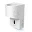 Pawa Automatic Toothpaste Dispenser - 1800mAh / White Accessories > Smart Devices